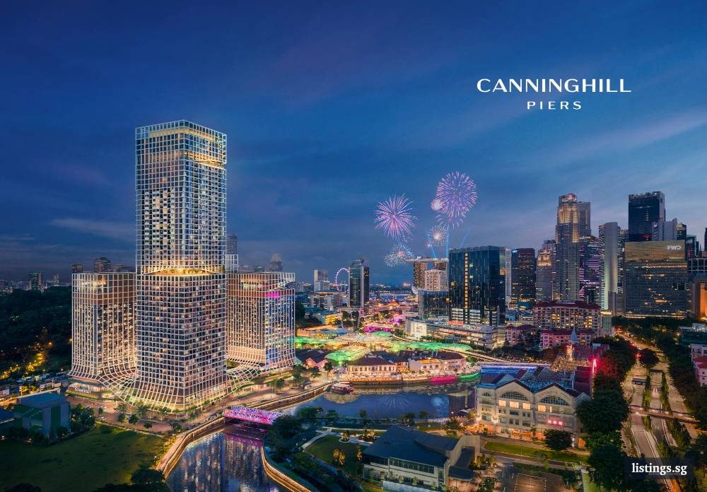 Canninghill Piers image