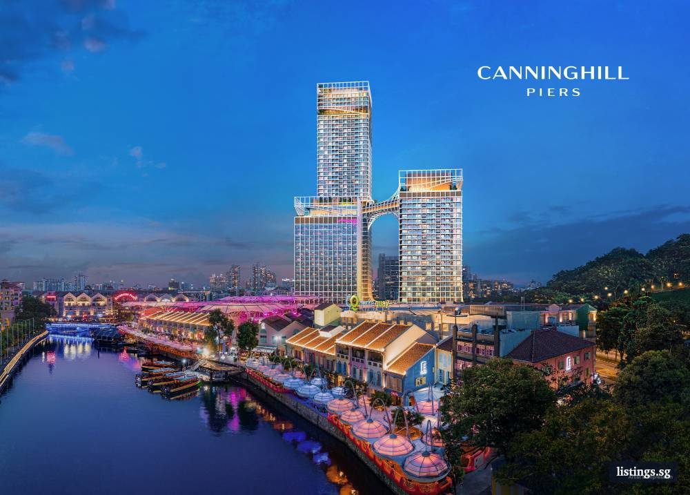 Canninghill Piers image