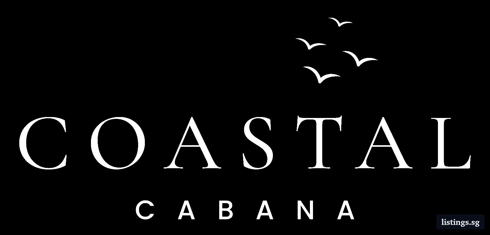 Coastal Cabana image