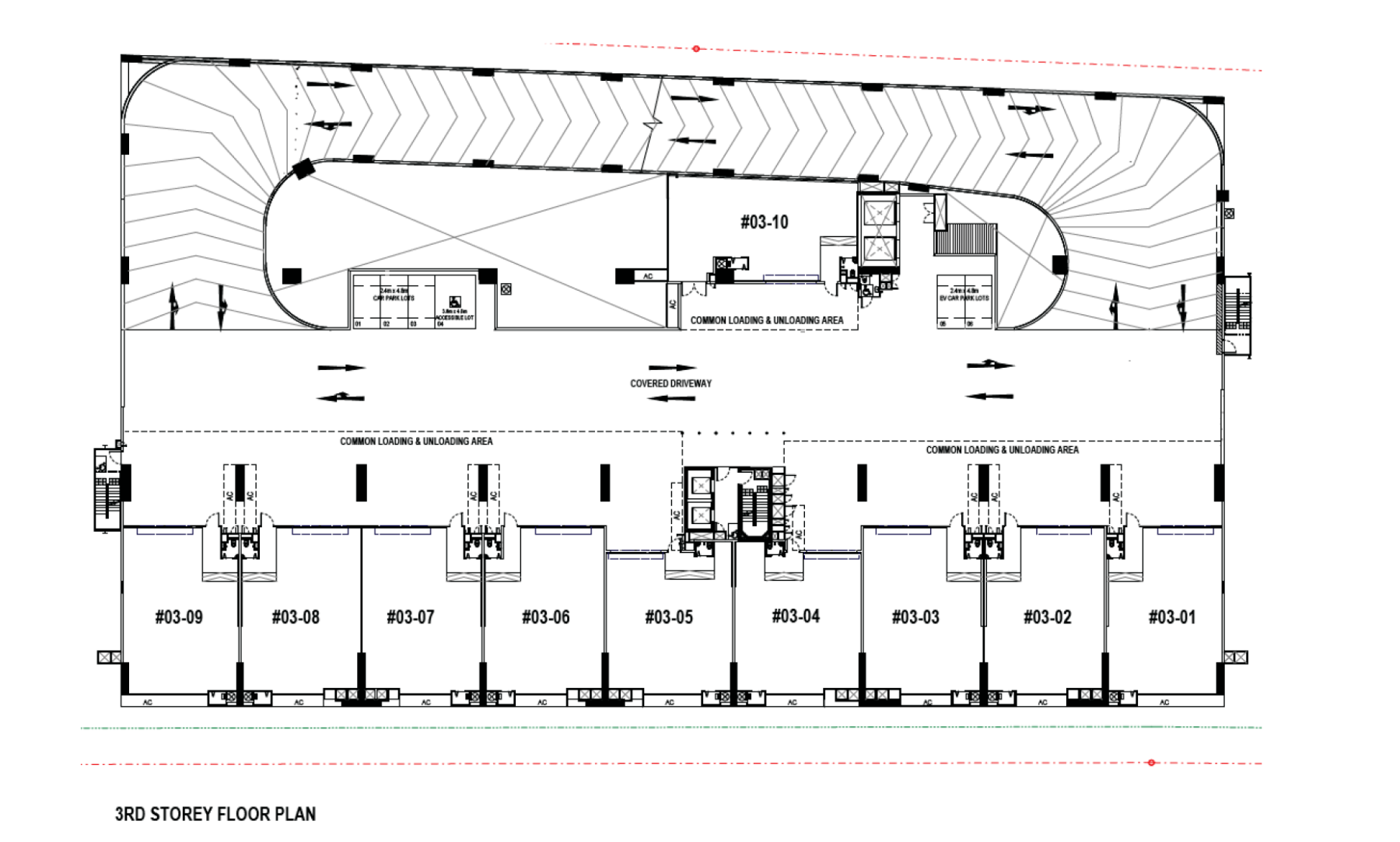 3rd Storey