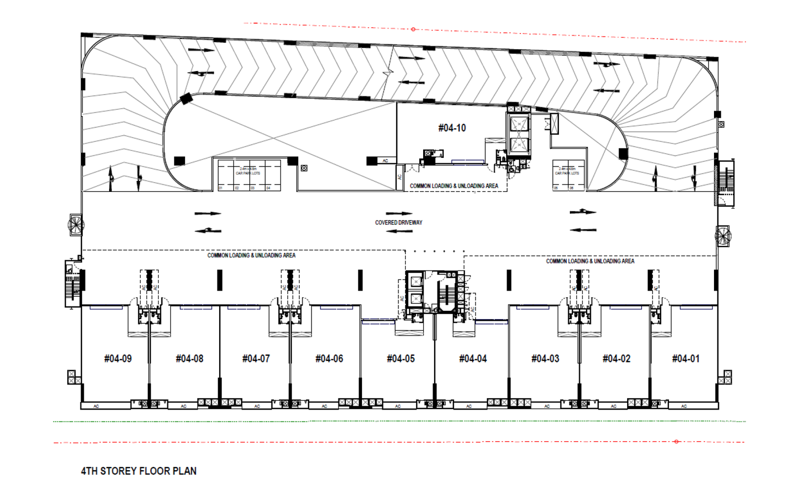 4th Storey