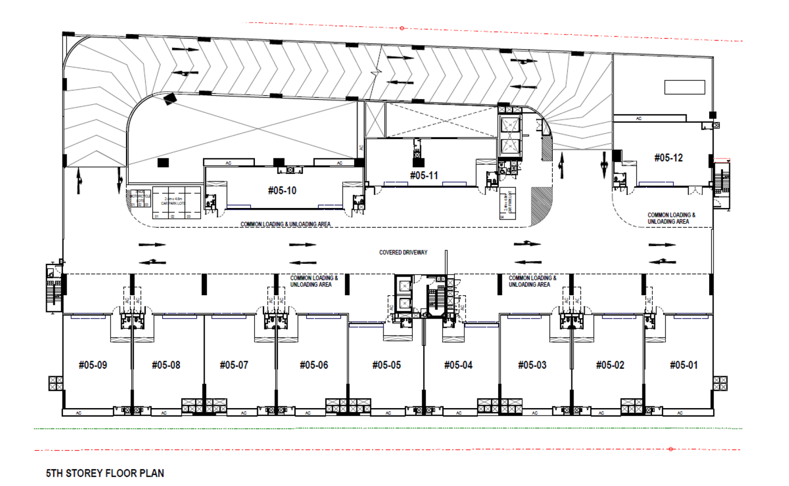 5th Storey