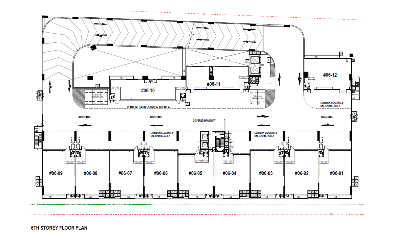 6th Storey