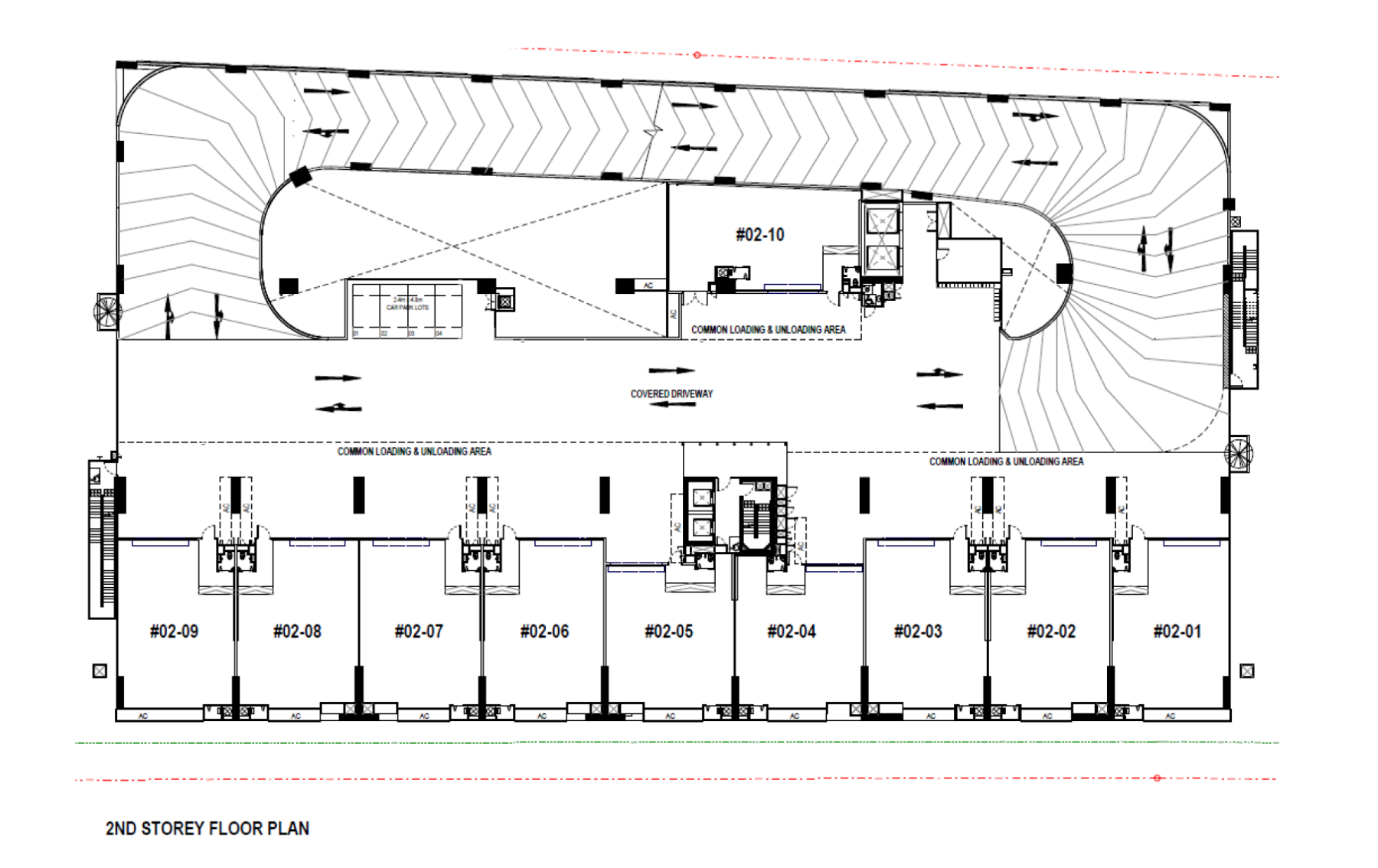 2nd Storey - D