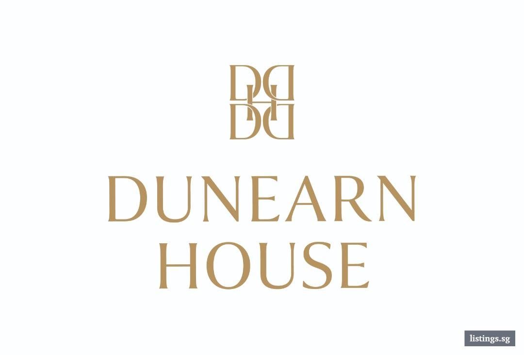 Dunearn House .