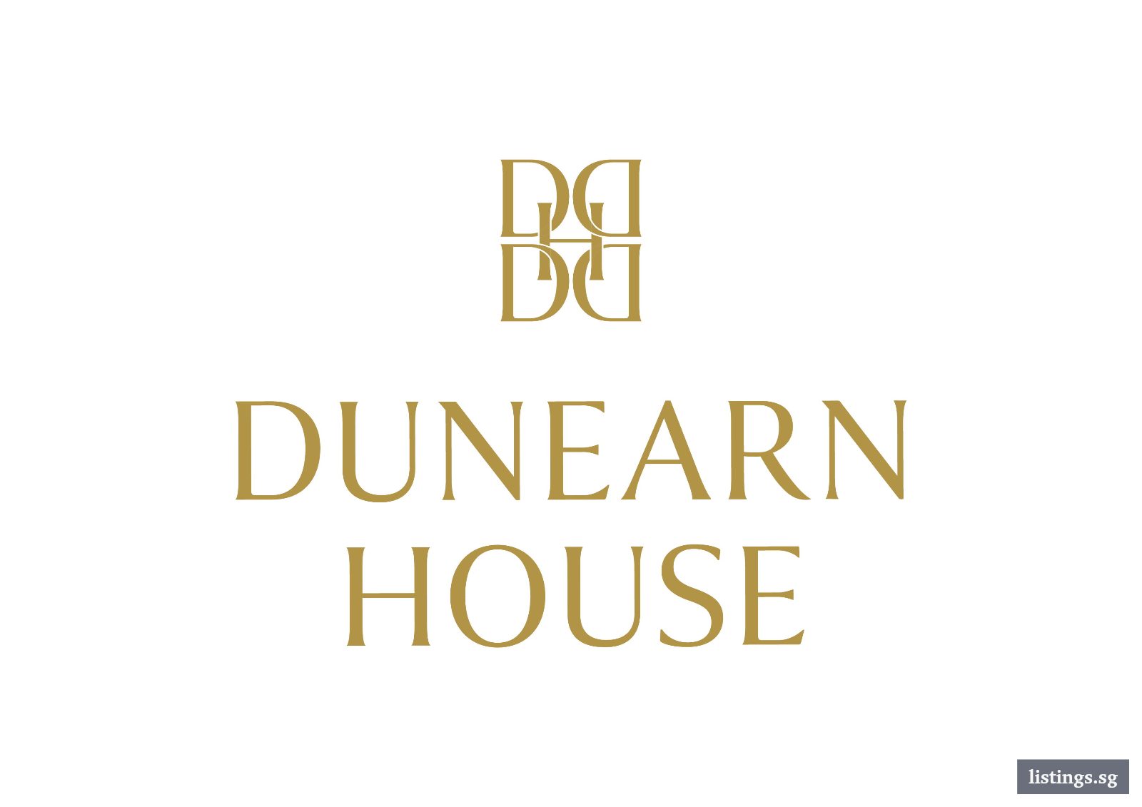 Dunearn House . image