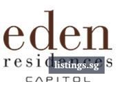 Eden Residences Capitol image