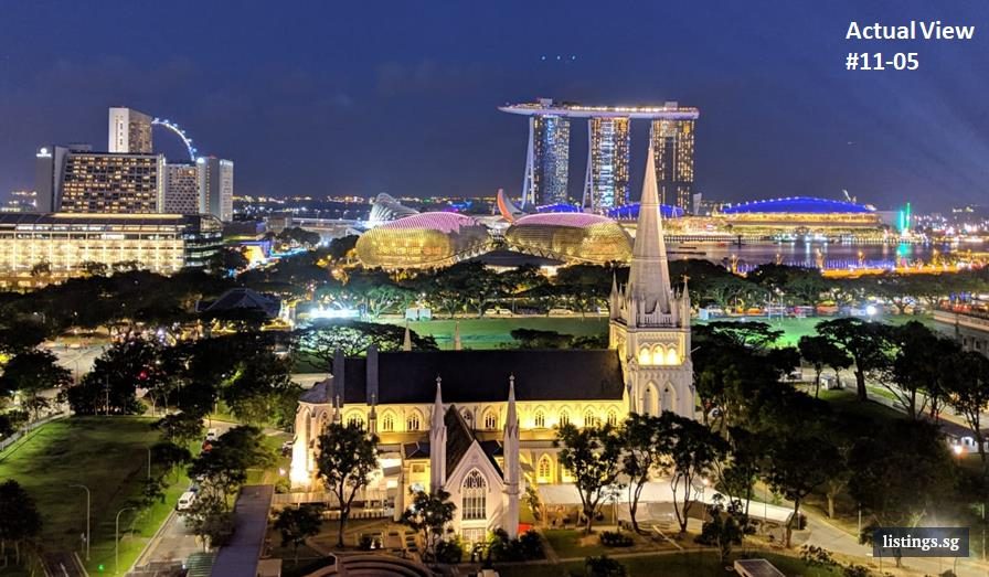 Eden Residences Capitol image