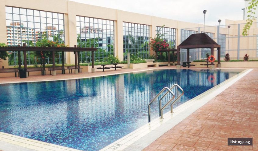 Eunos Techpark 2 image