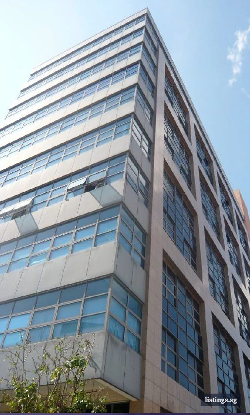 Eunos Techpark 2 image