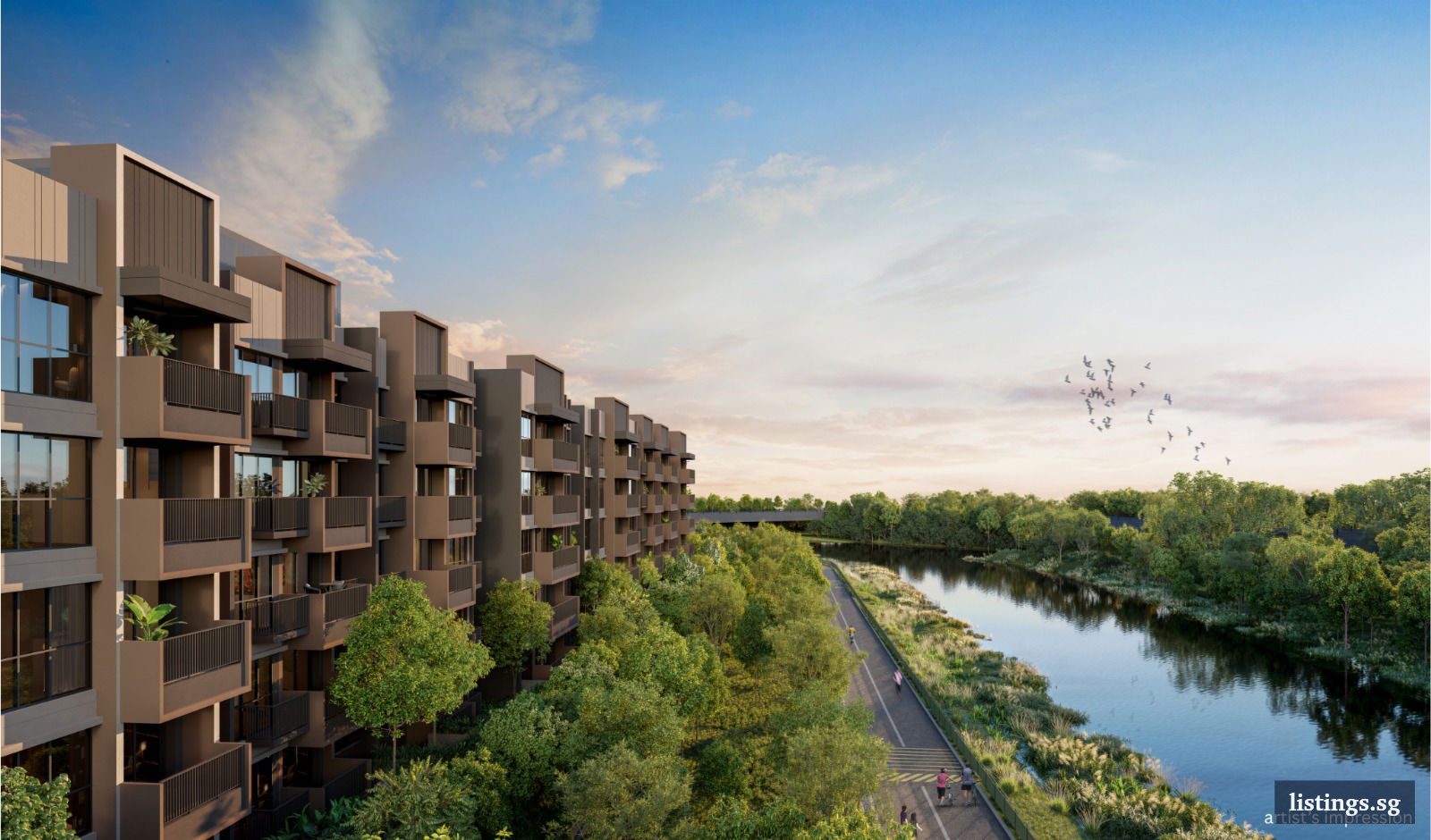 Faber Residence image