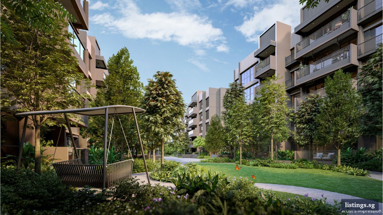 Faber Residence image