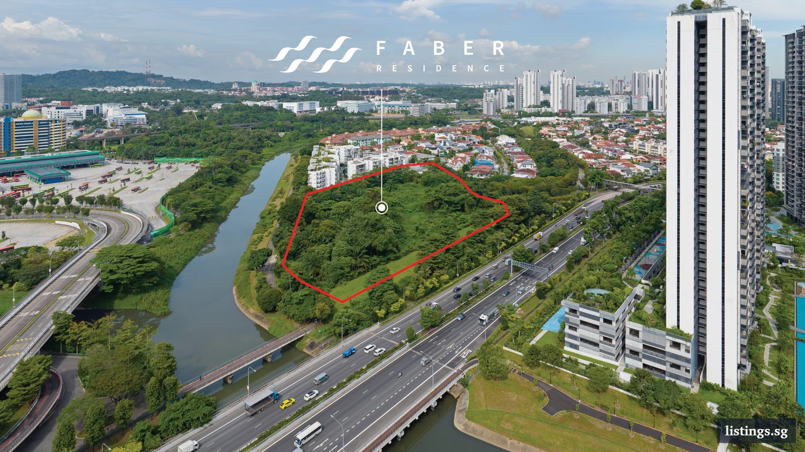 Faber Residence image