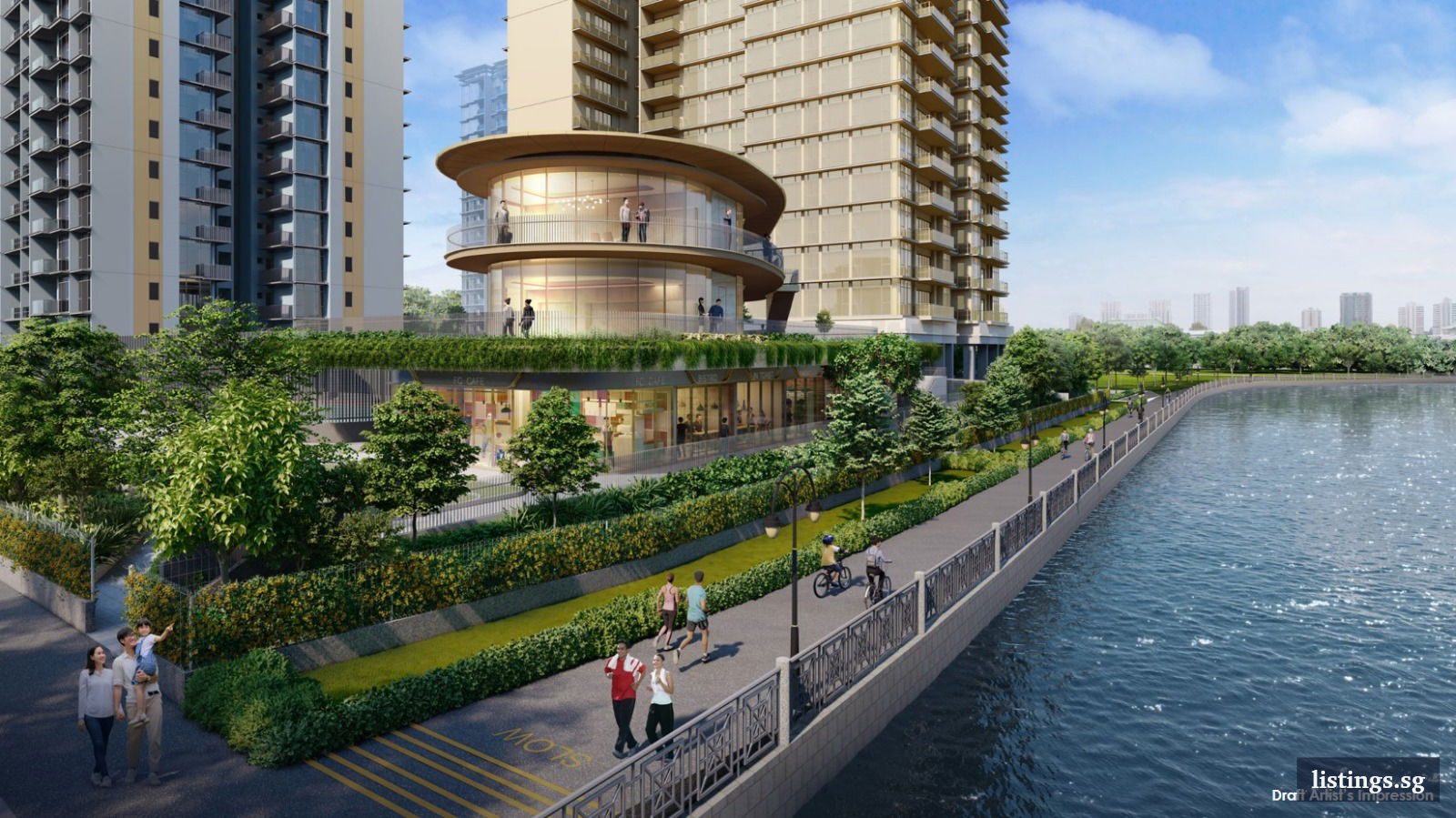 Grand Dunman image