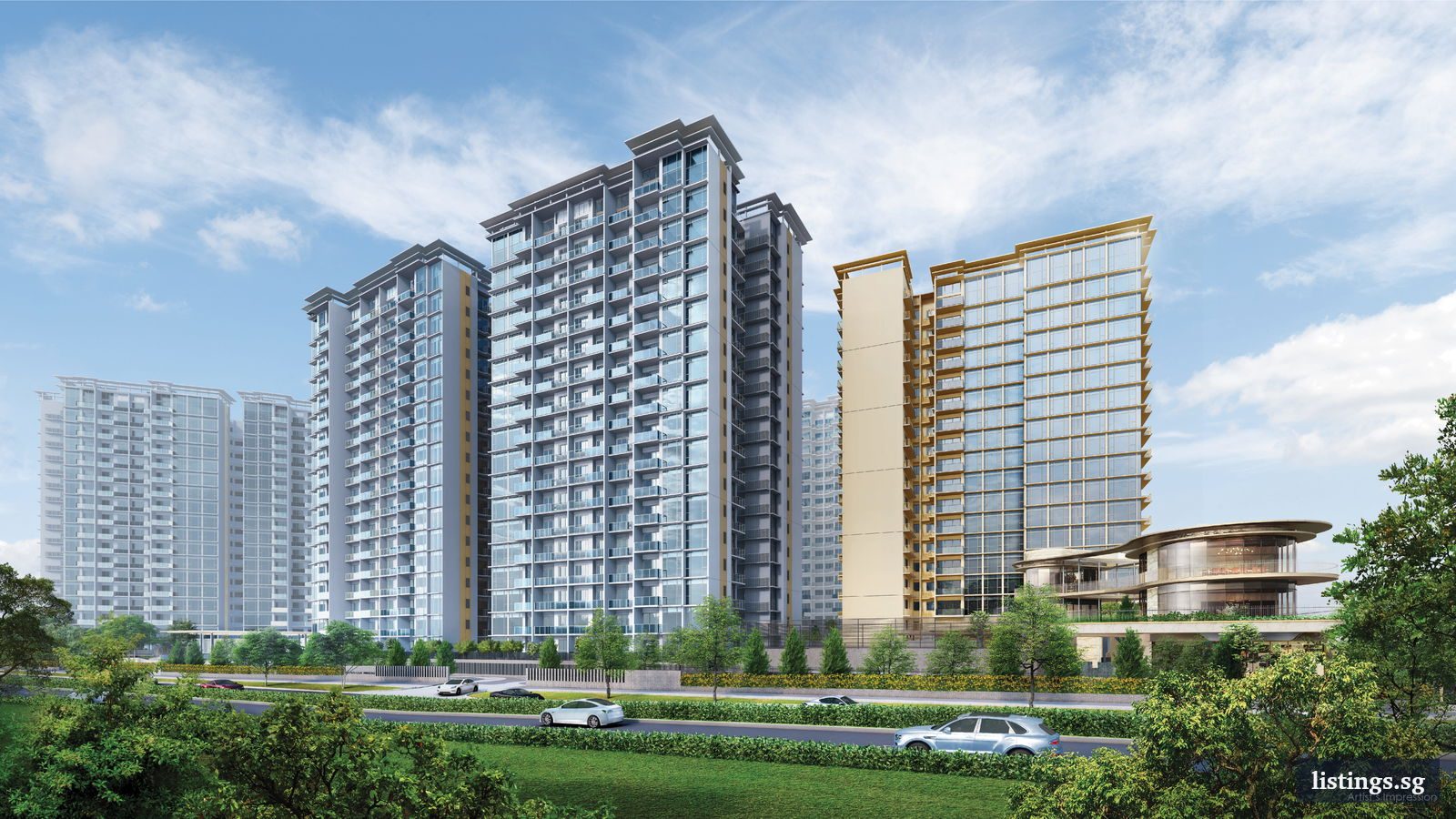 Grand Dunman image