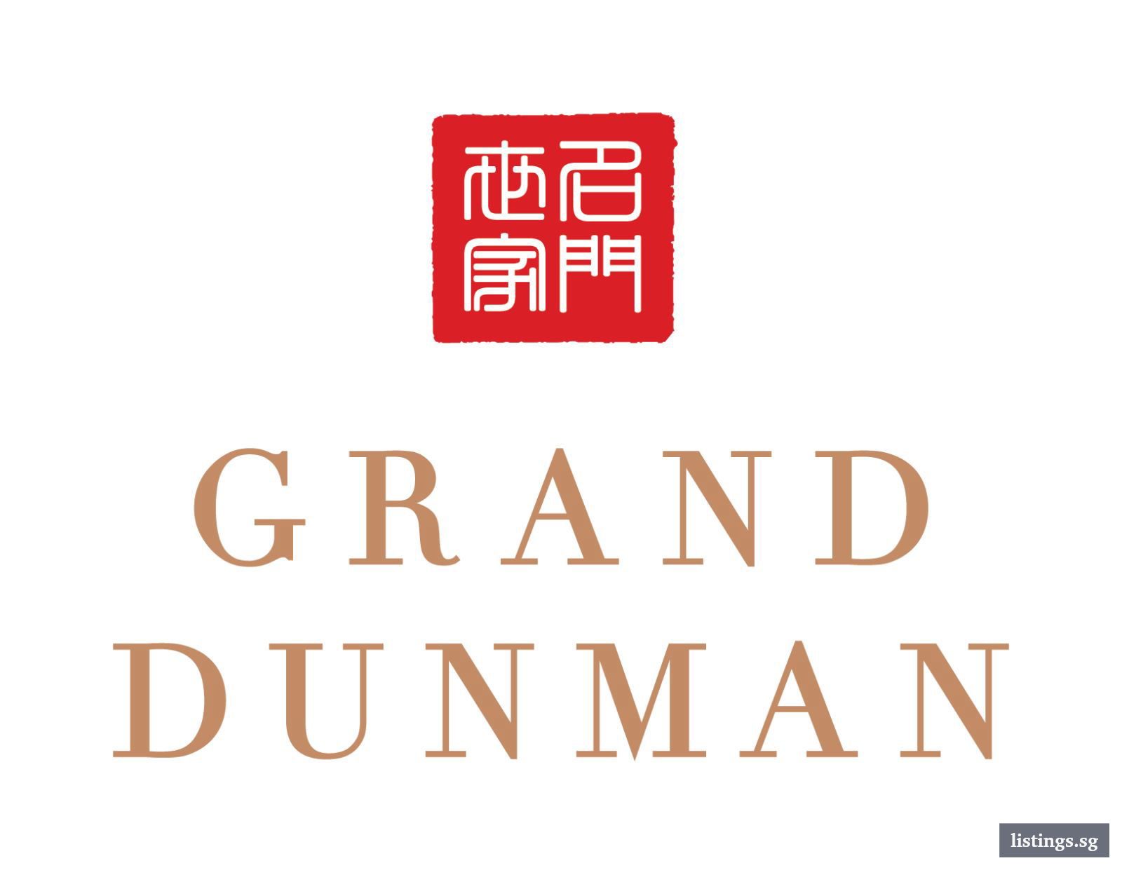 Grand Dunman image
