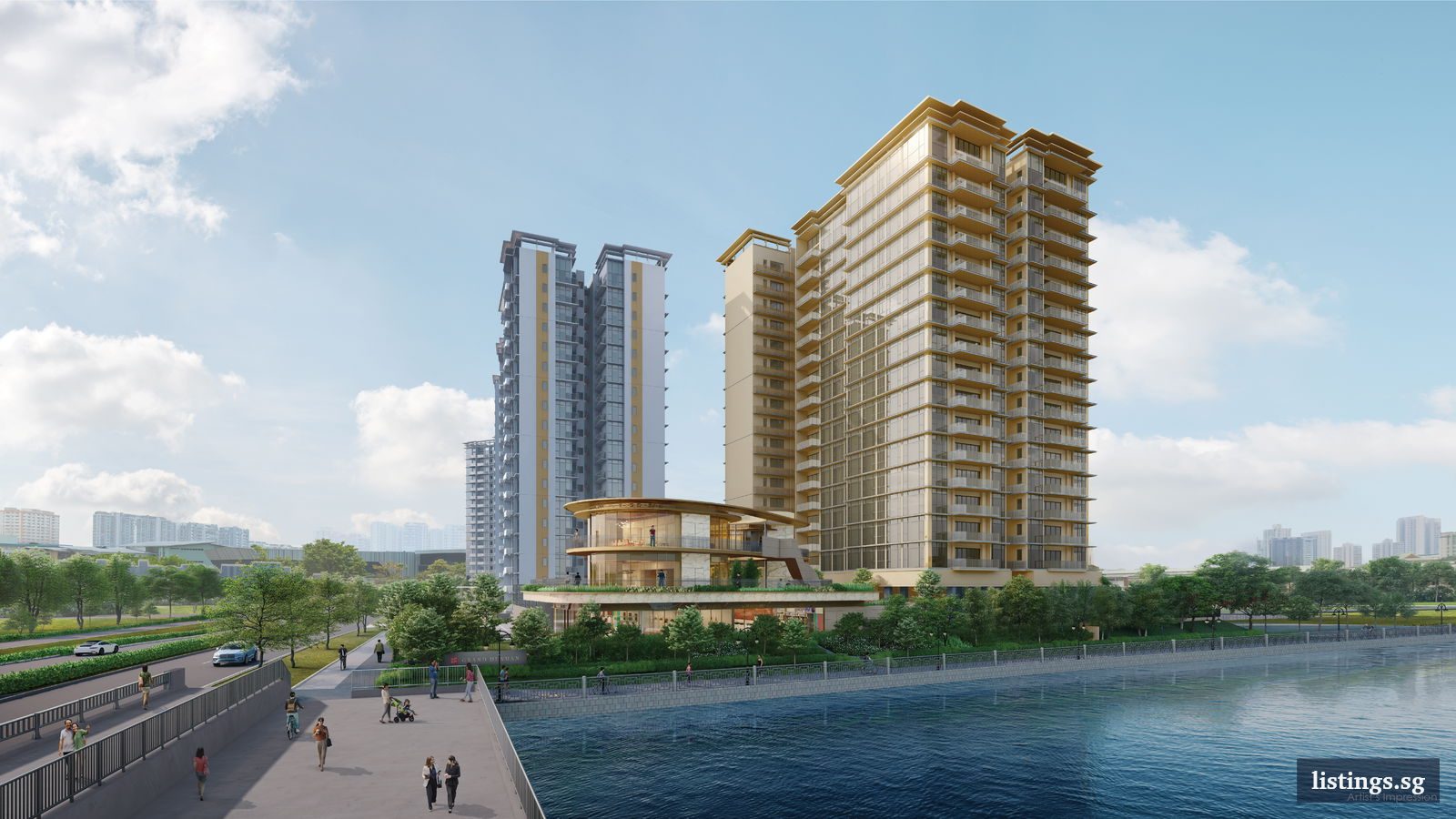 Grand Dunman image