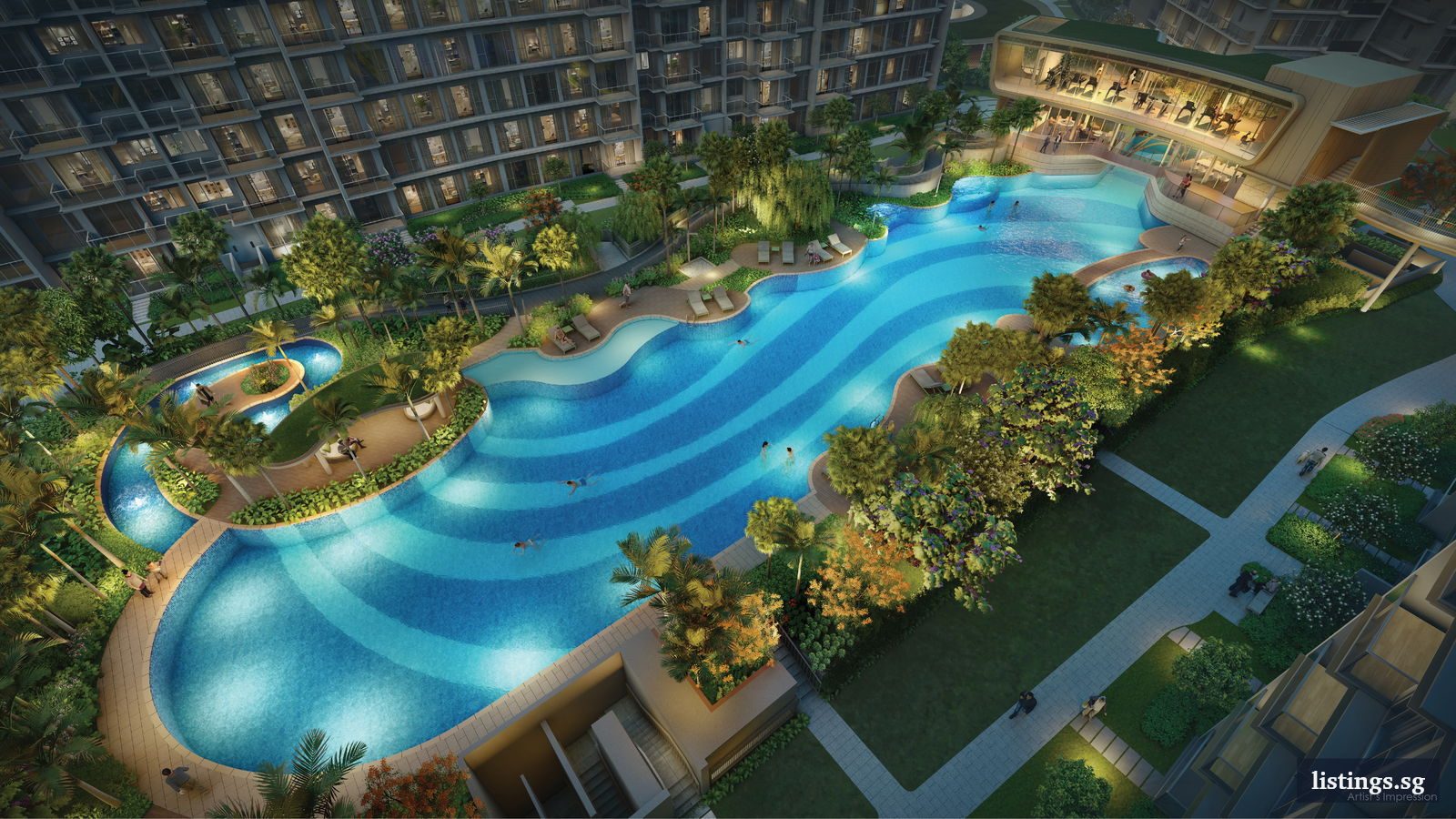 Grand Dunman image