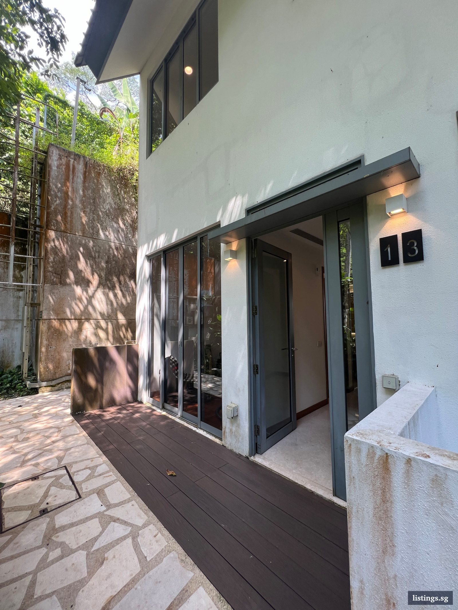 Greenwood Mews image