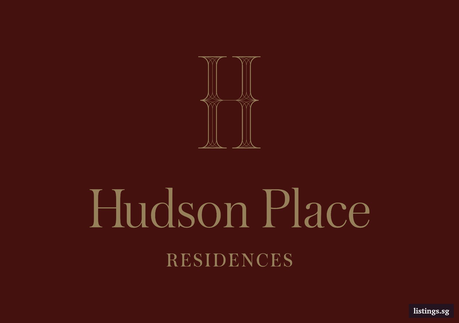 Hudson Place Residences image
