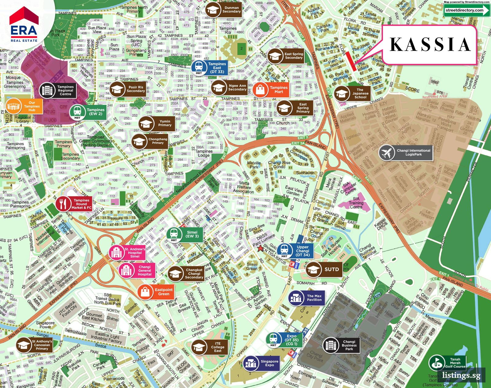 Kassia image