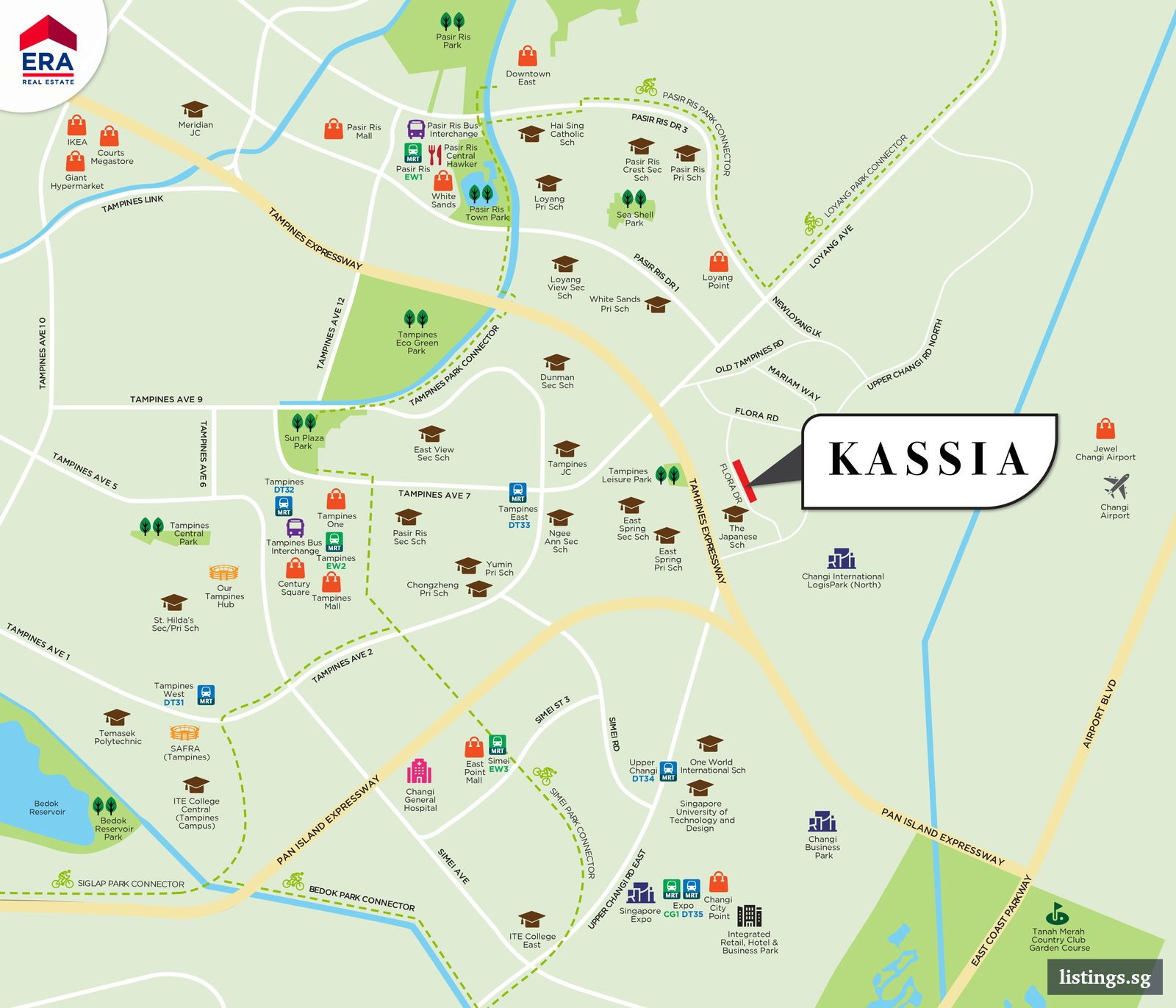 Kassia image