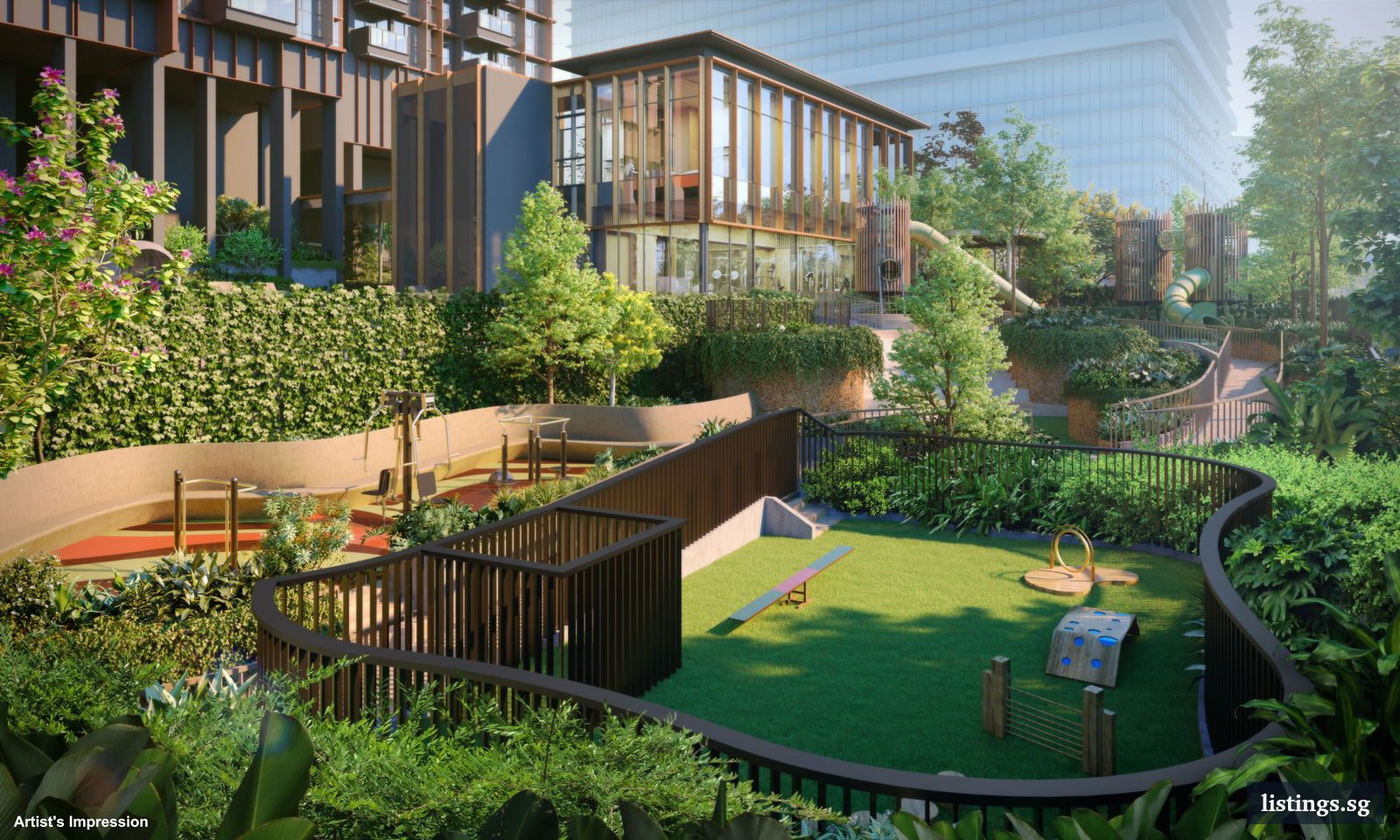 LyndenWoods image