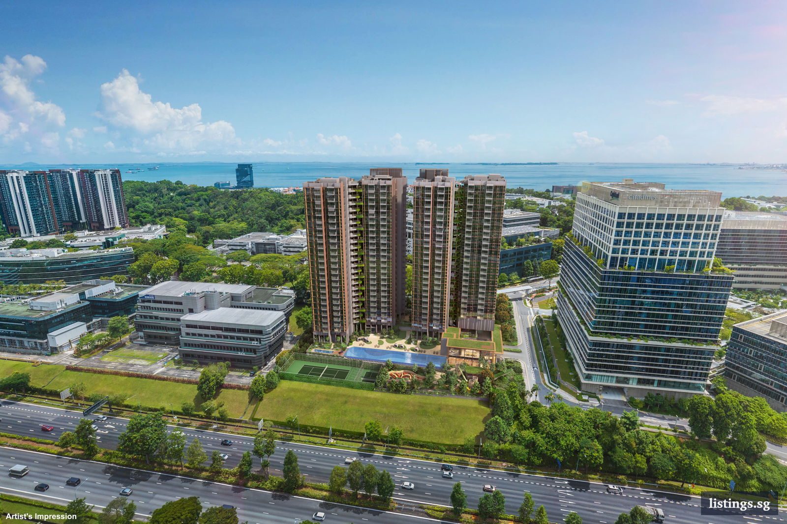 LyndenWoods image
