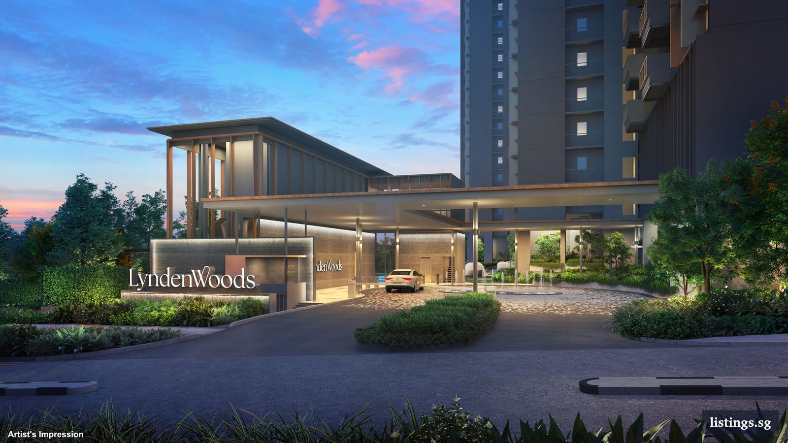 LyndenWoods image