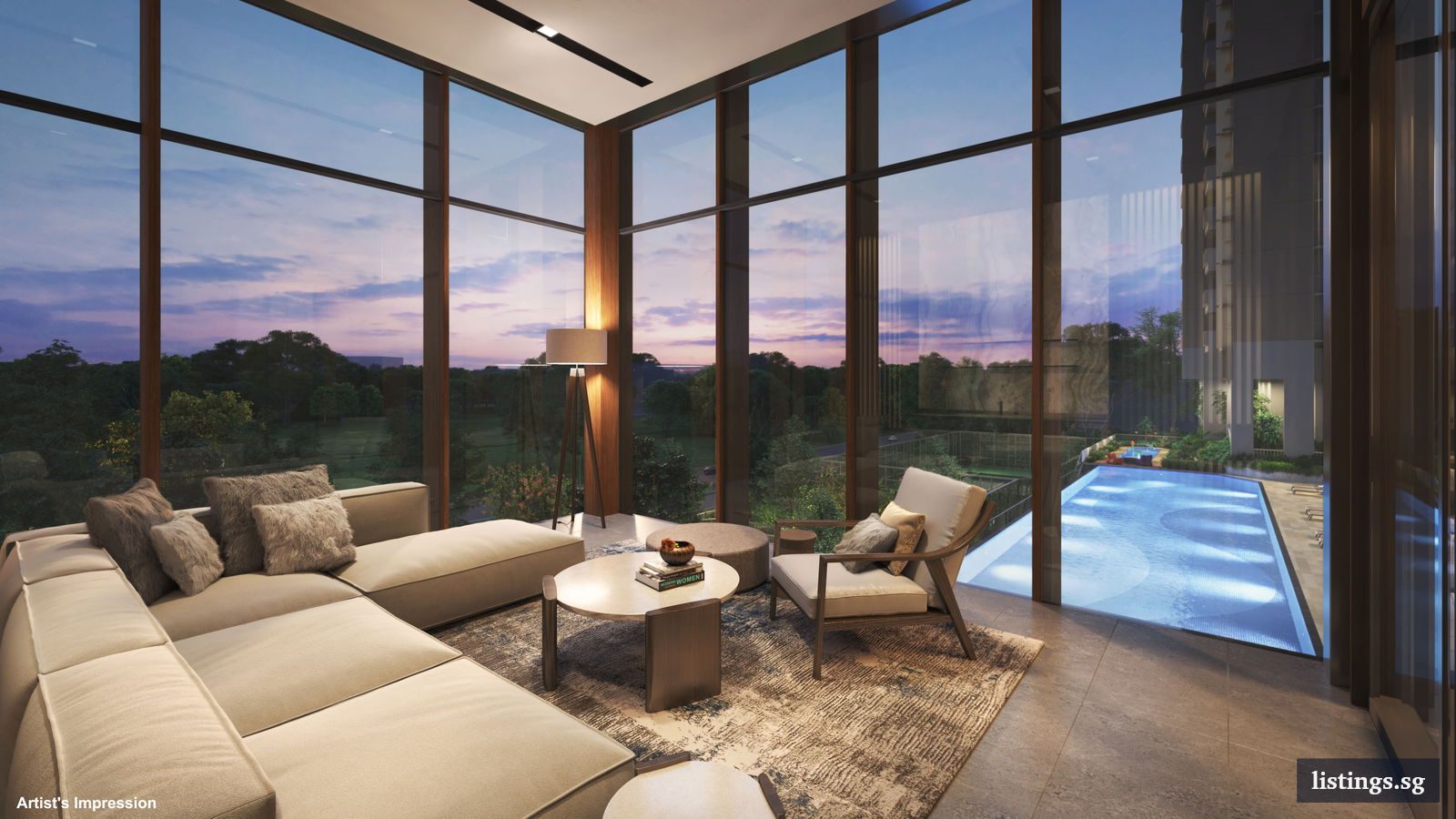 LyndenWoods image