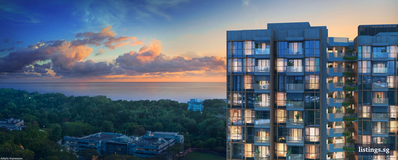 LyndenWoods image
