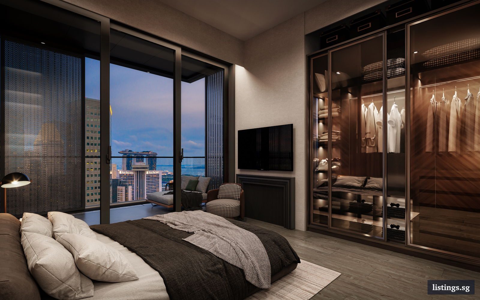 Midtown Bay image