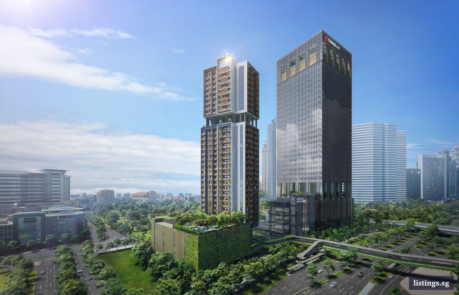 Midtown Bay image
