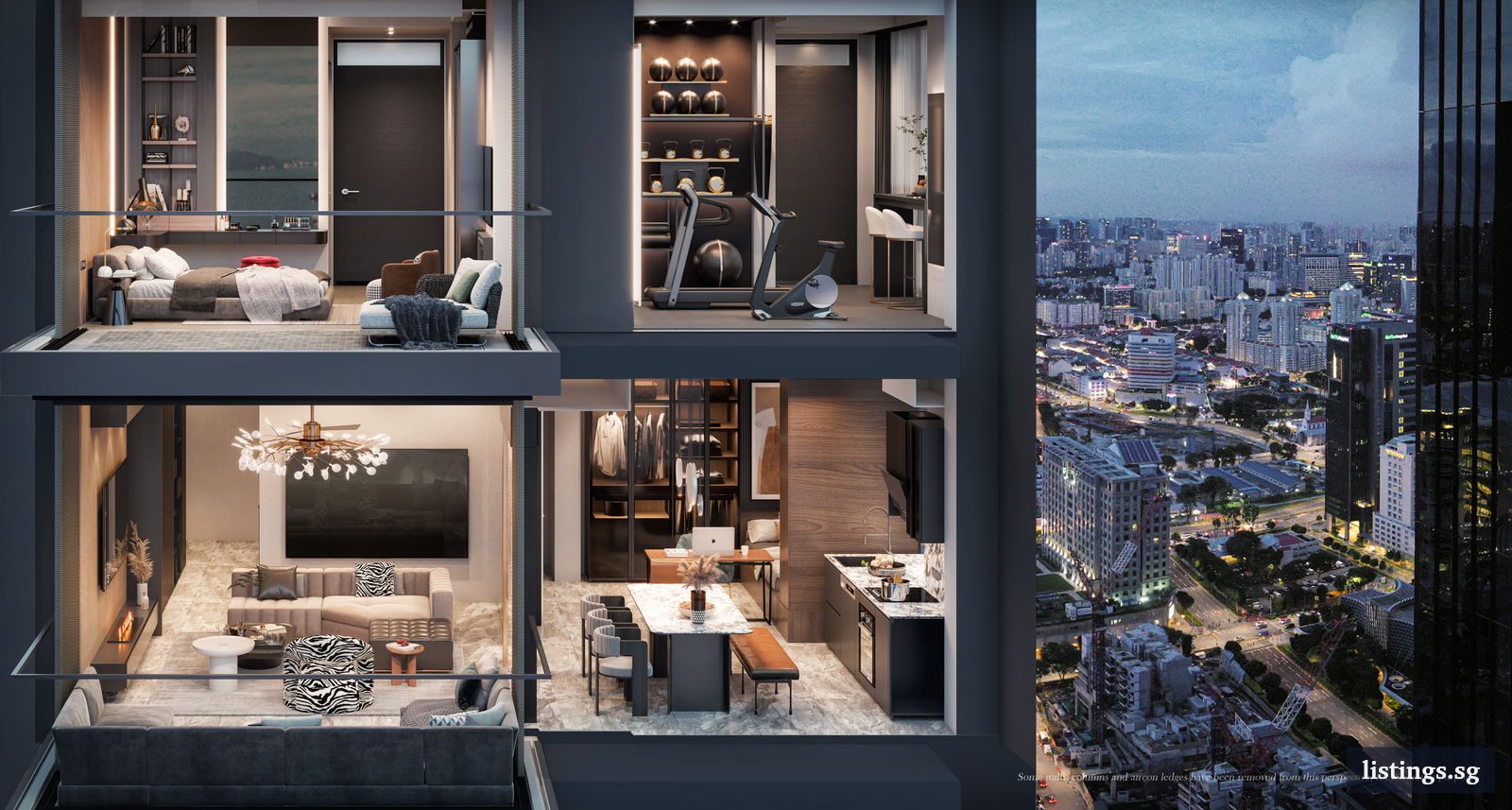Midtown Bay image
