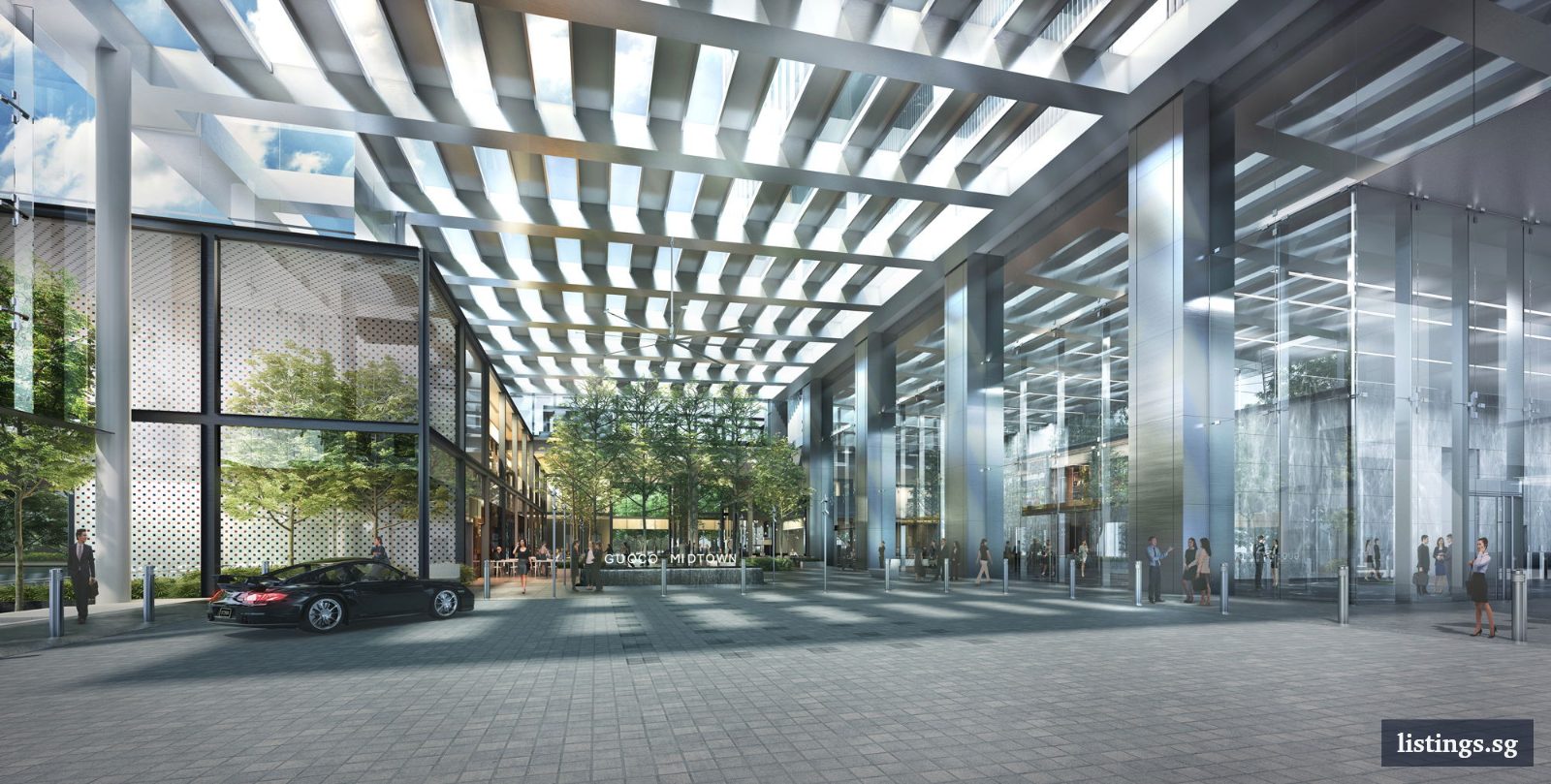Midtown Bay image
