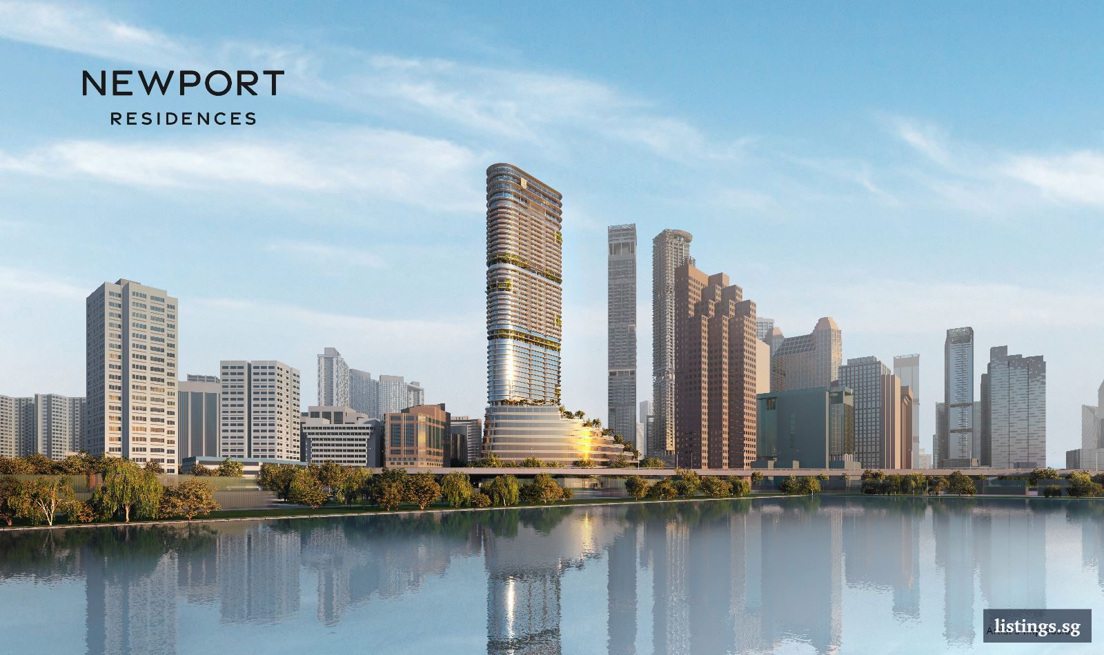 Newport Residences