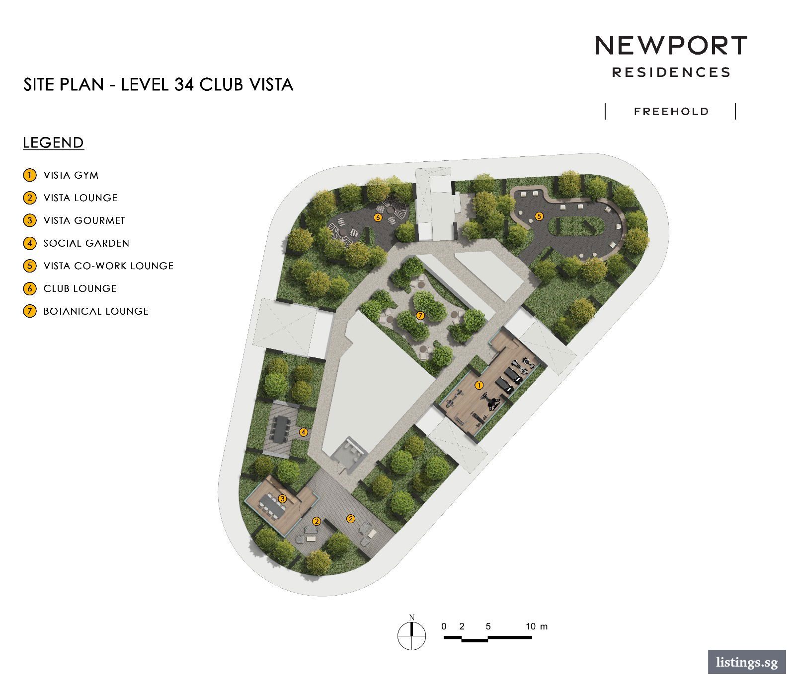 Newport Residences image