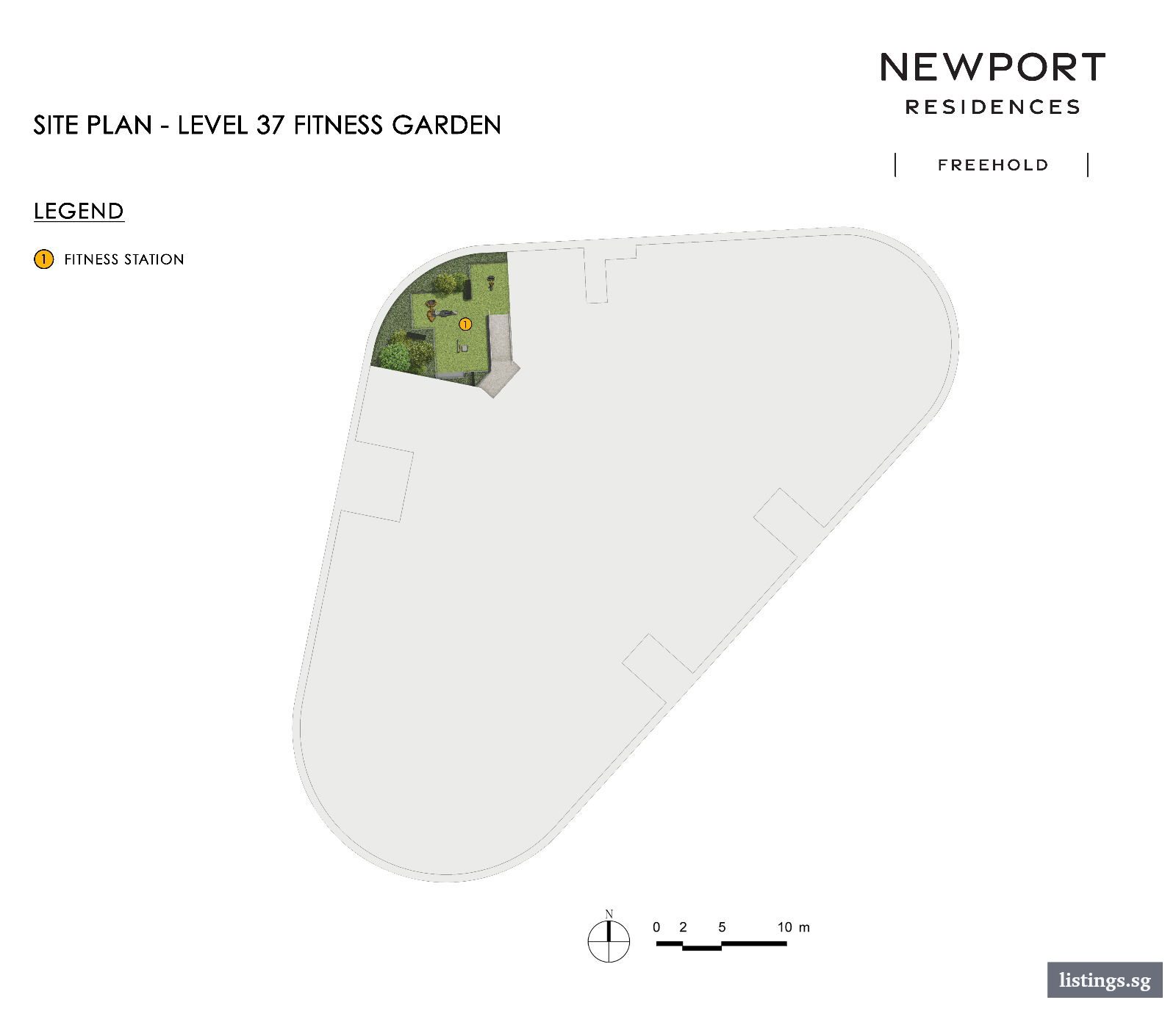 Newport Residences image
