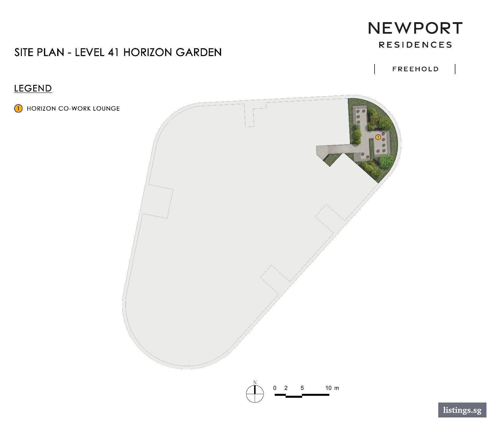 Newport Residences image