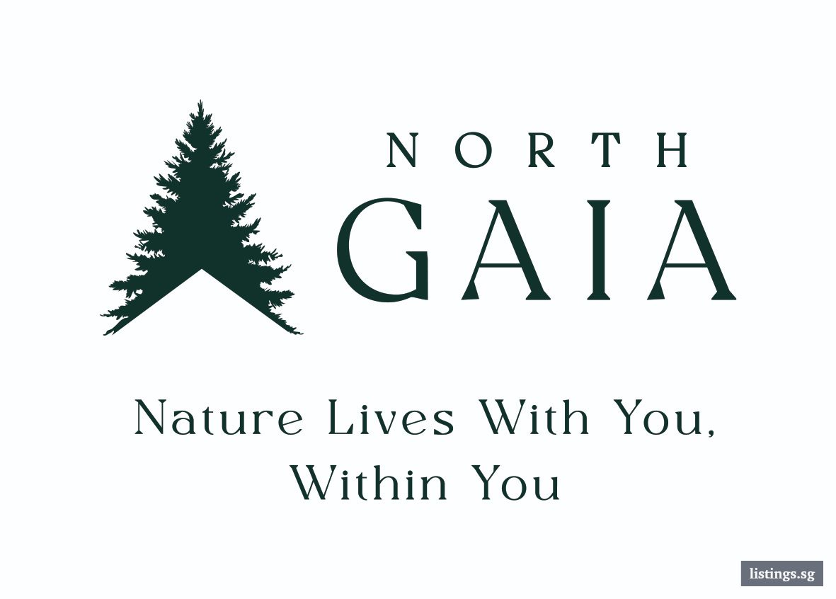 North Gaia render