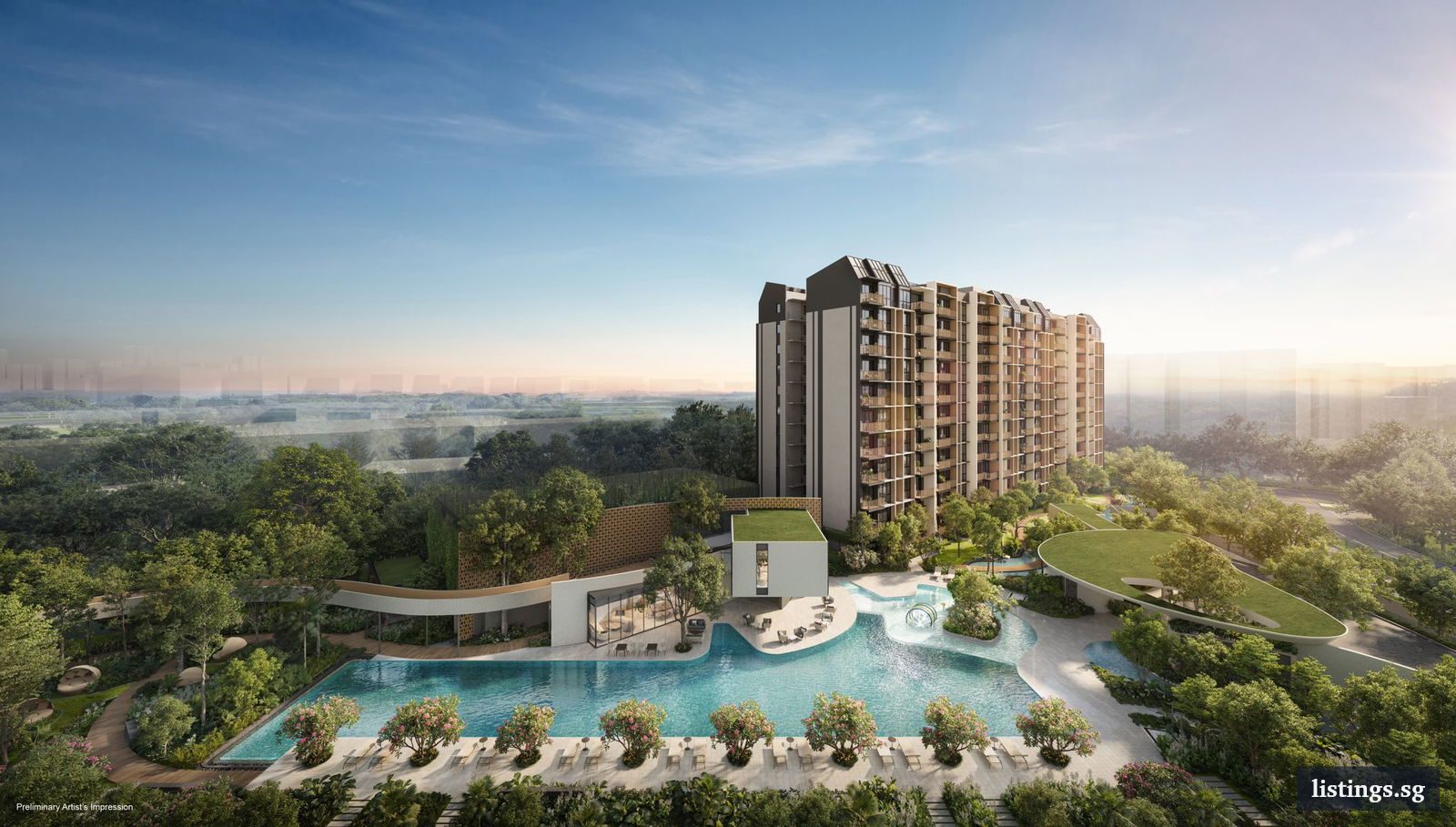 Norwood Grand image