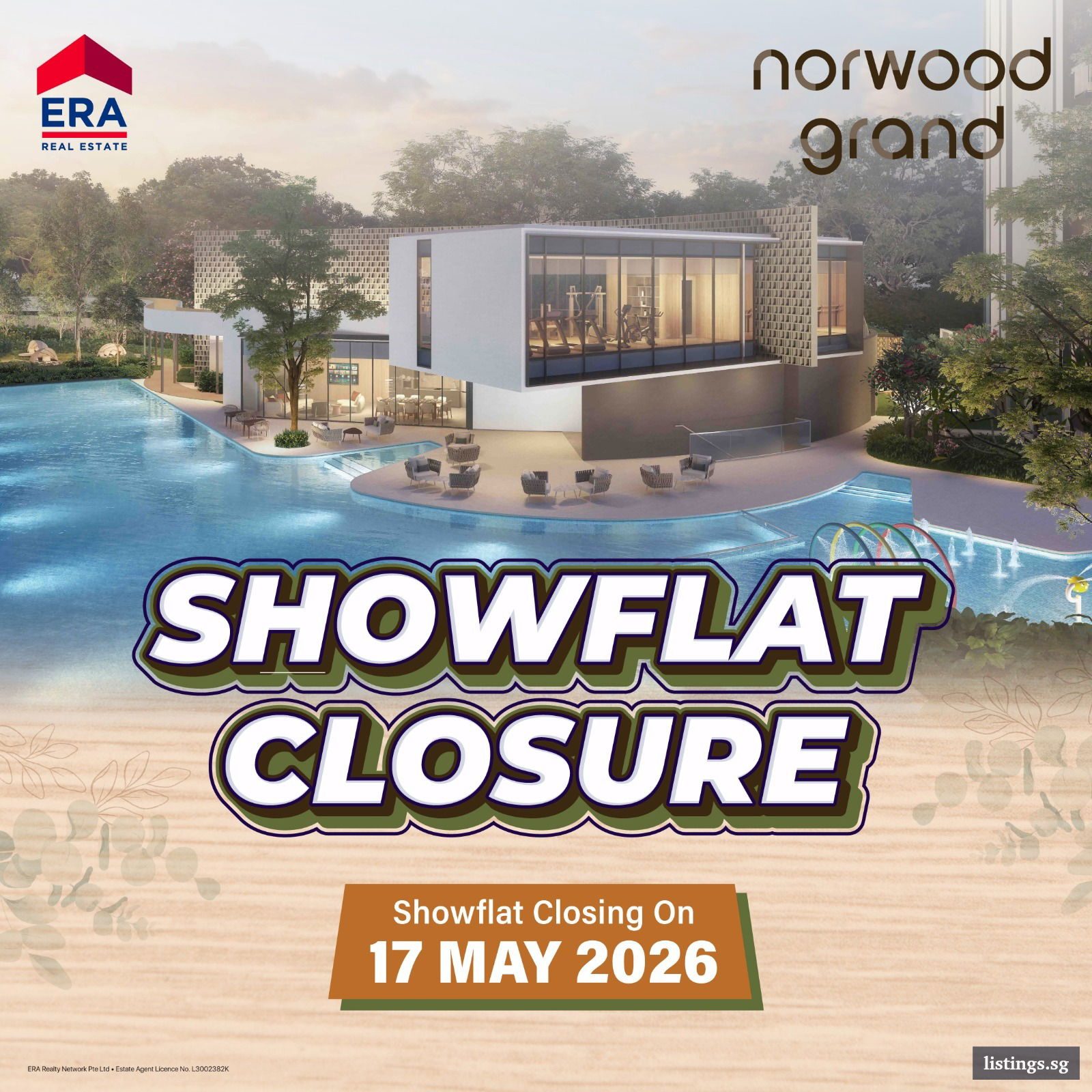 Norwood Grand image