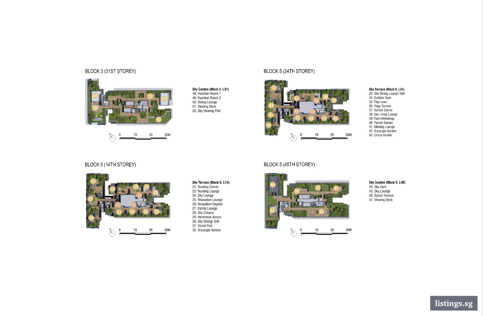 One Marina Gardens image