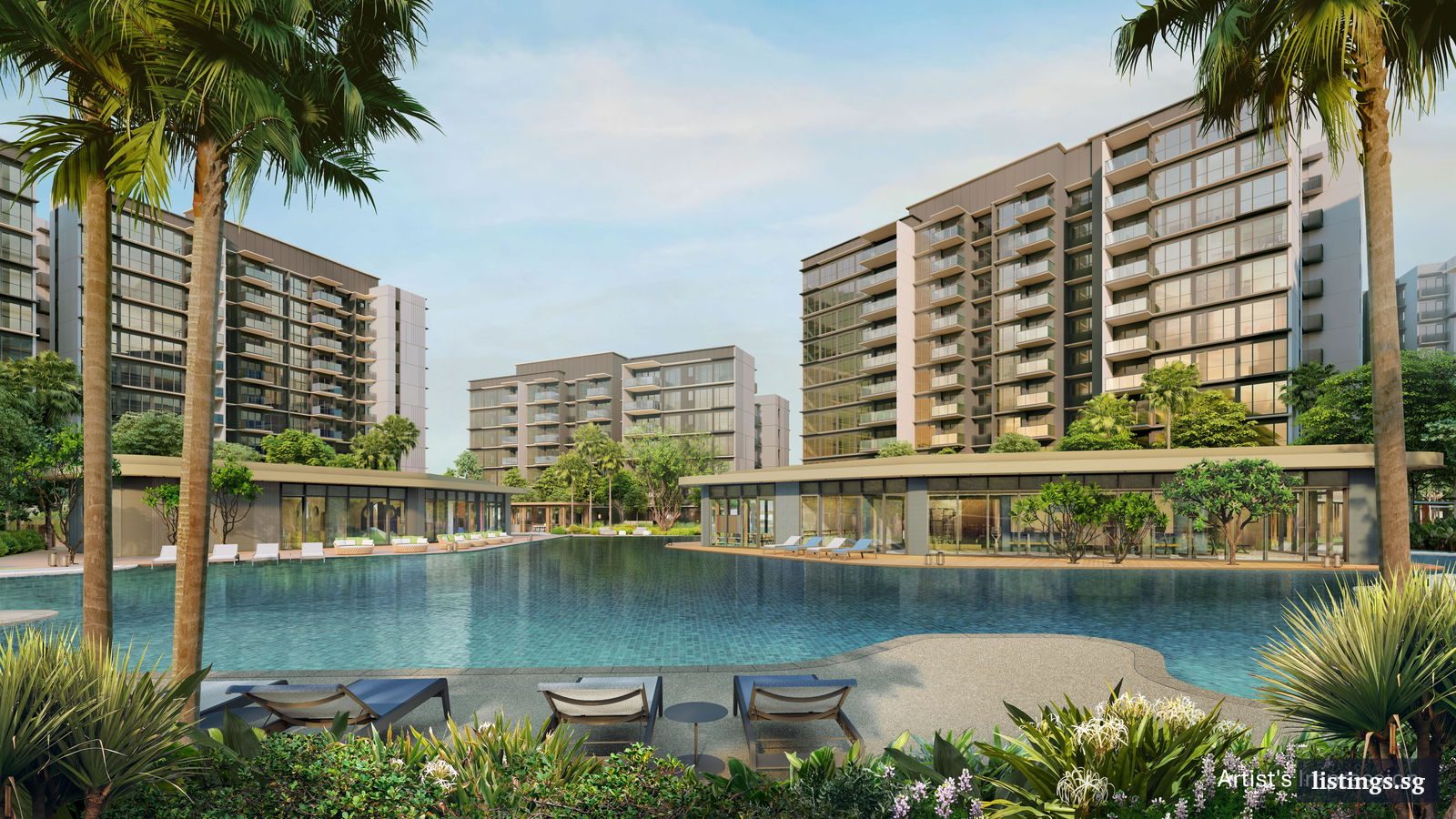Parktown Residence image