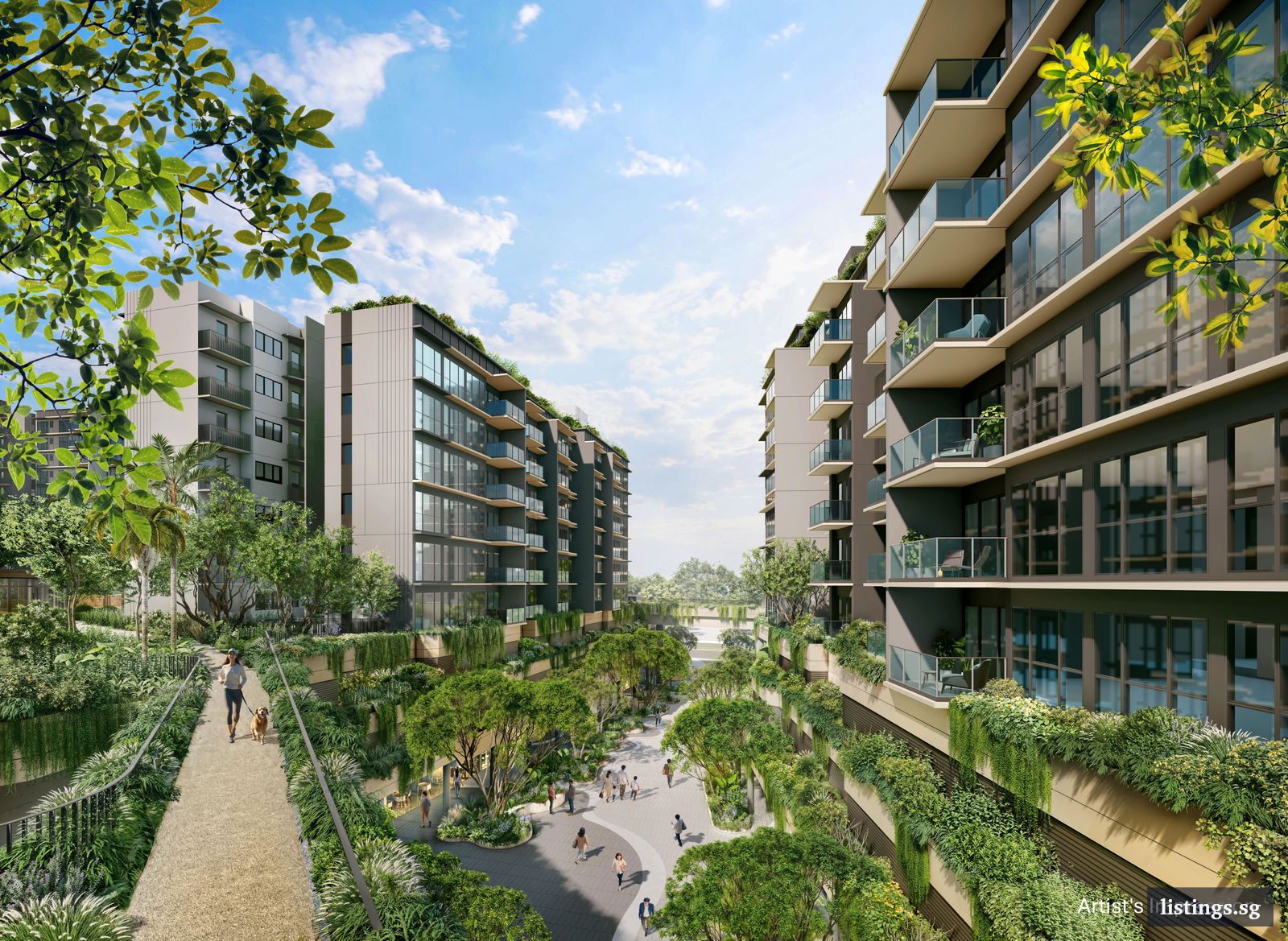 Parktown Residence image