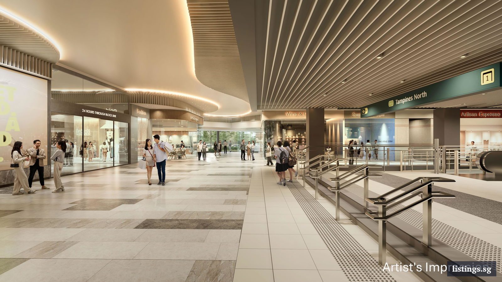 Parktown Residence image