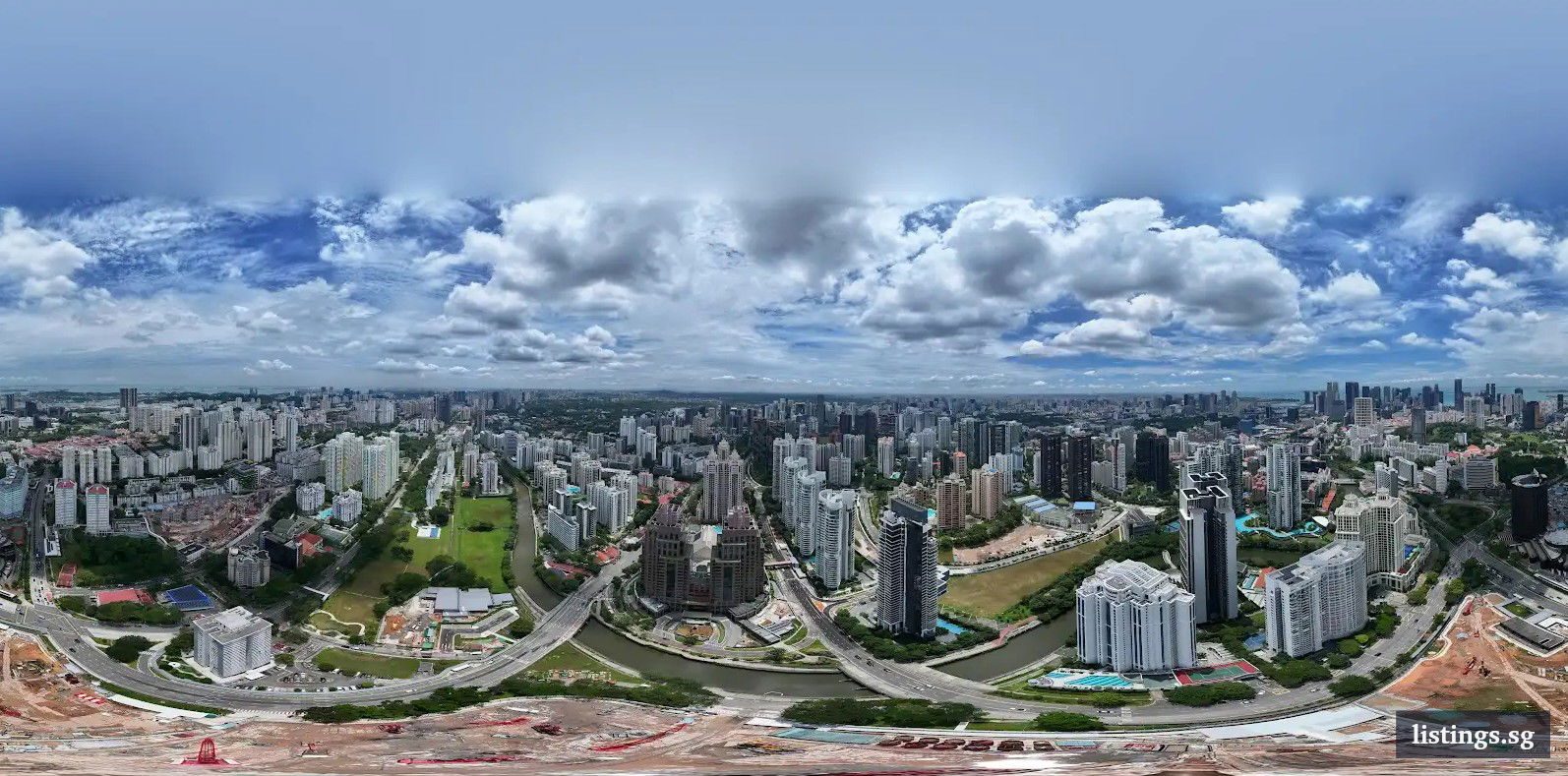 Promenade Peak image