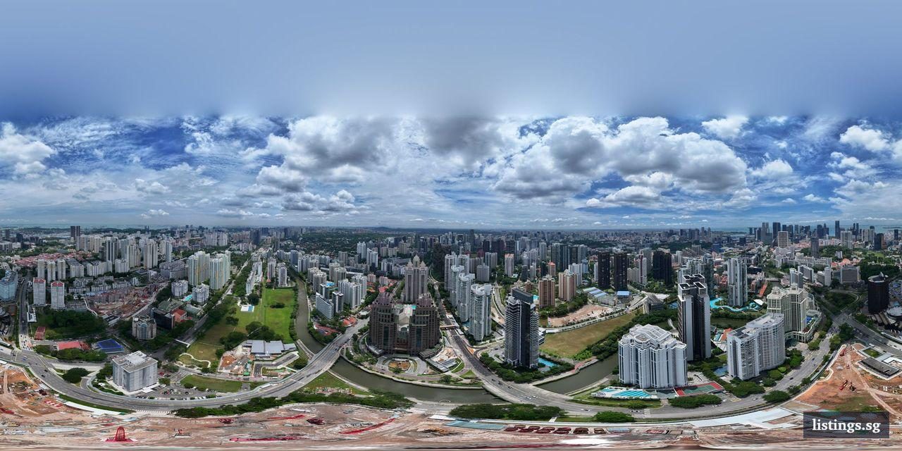 Promenade Peak image