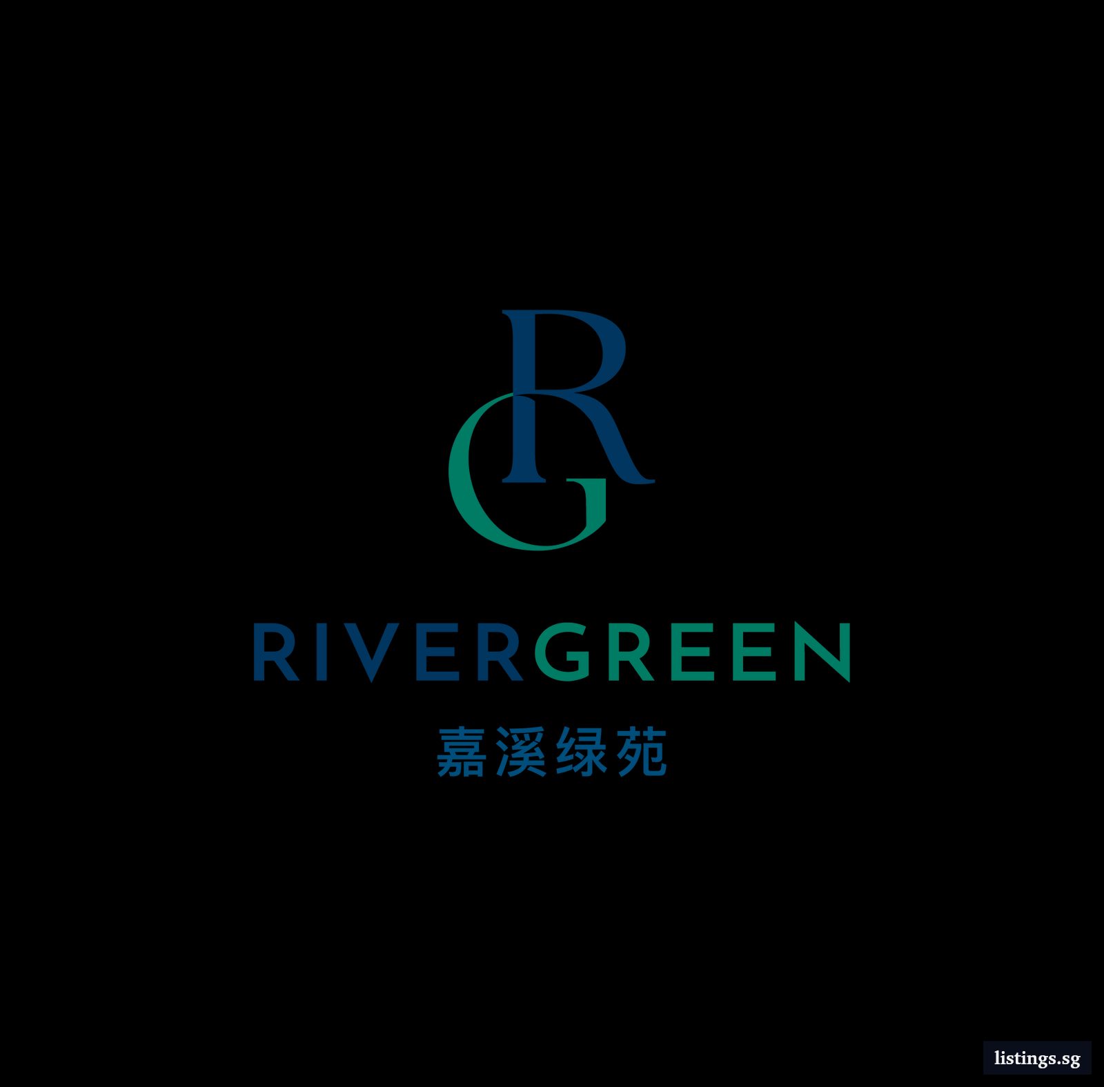 River Green image