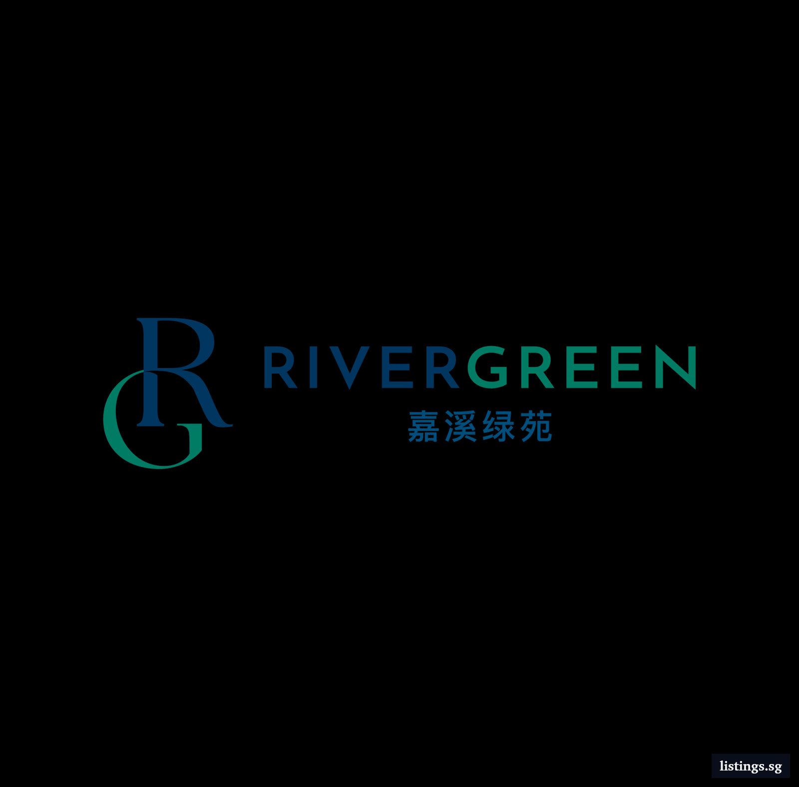 River Green image